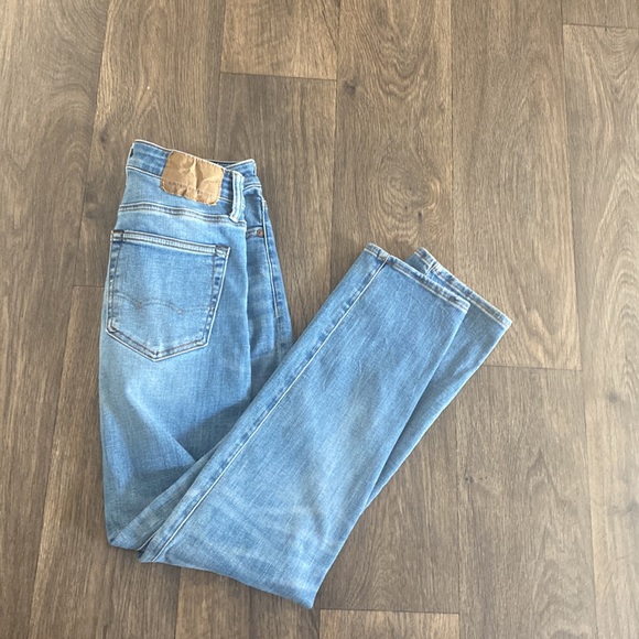 American Eagle Airflex jeans - Picture 3 of 5
